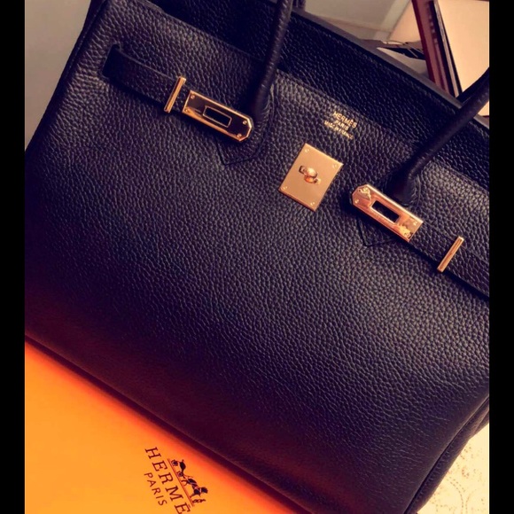 Hermès Bikin Bag - Picture 8 of 8